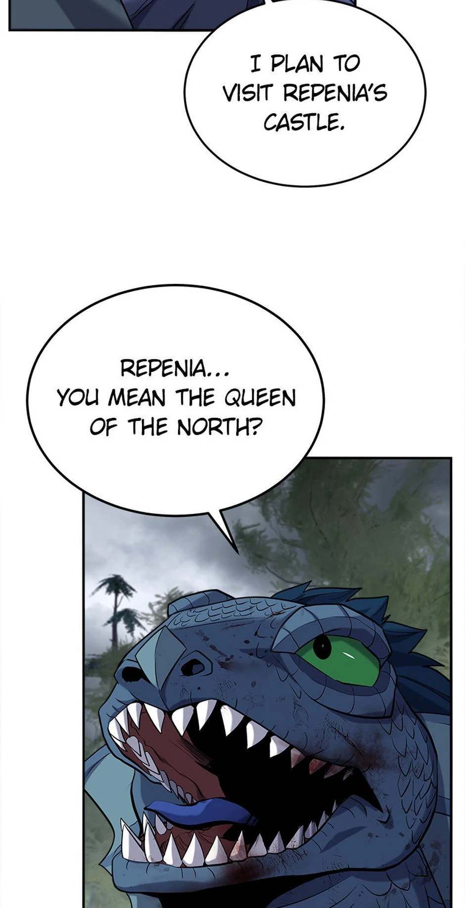 Reincarnation of the Swordmaster Chapter 58 40